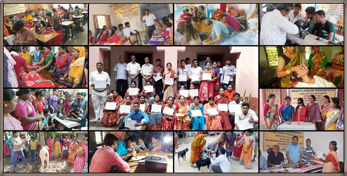 SDI Training 2019-20